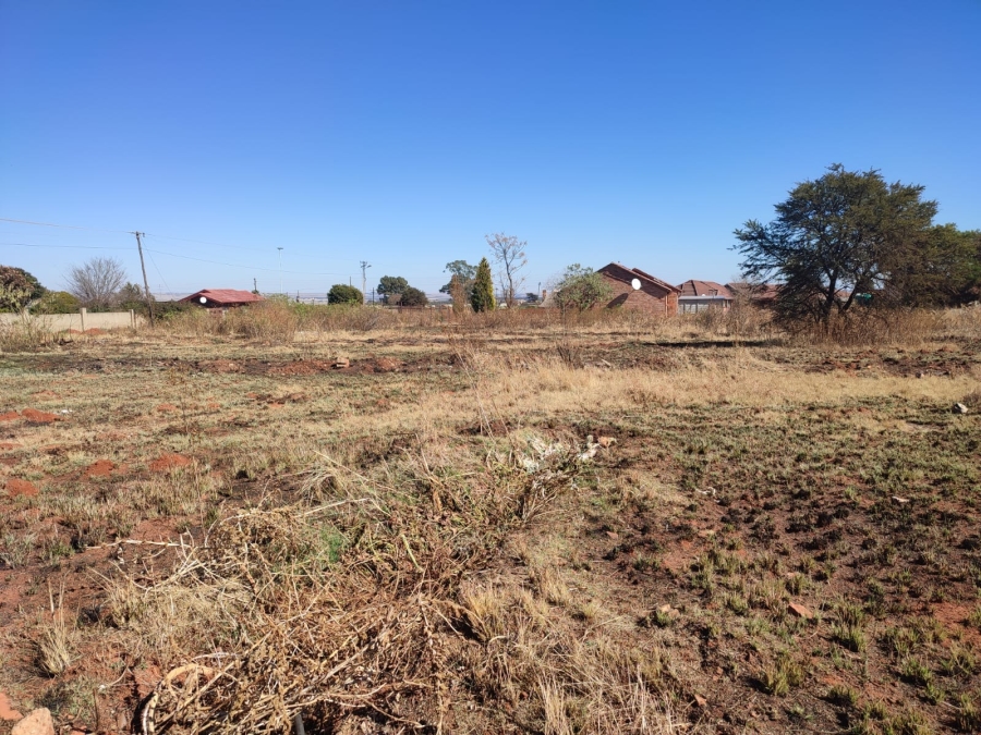 0 Bedroom Property for Sale in Koster North West